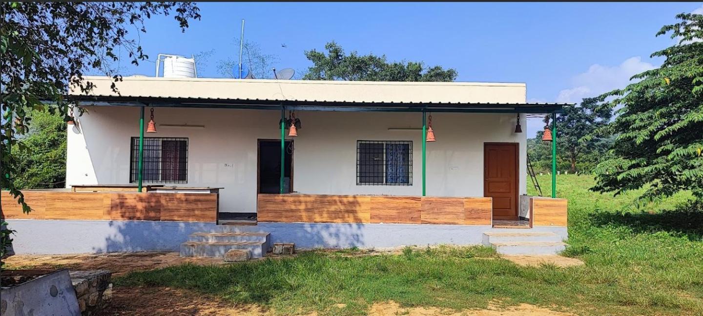 Bandipur Jaguar Homestay Esterno foto