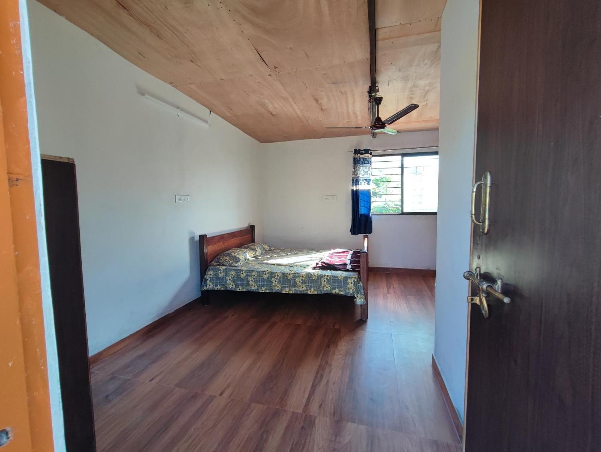Bandipur Jaguar Homestay Esterno foto