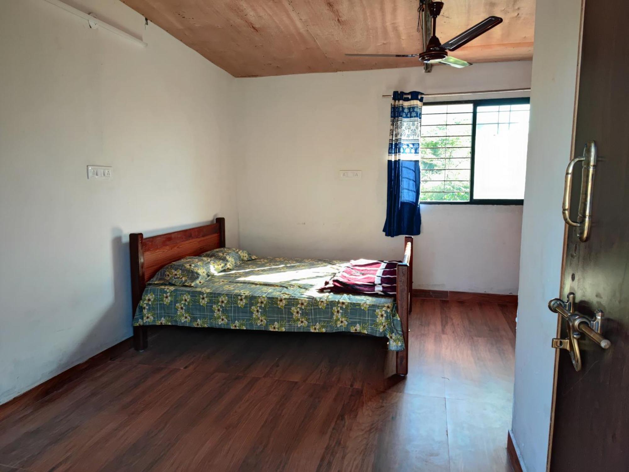 Bandipur Jaguar Homestay Esterno foto