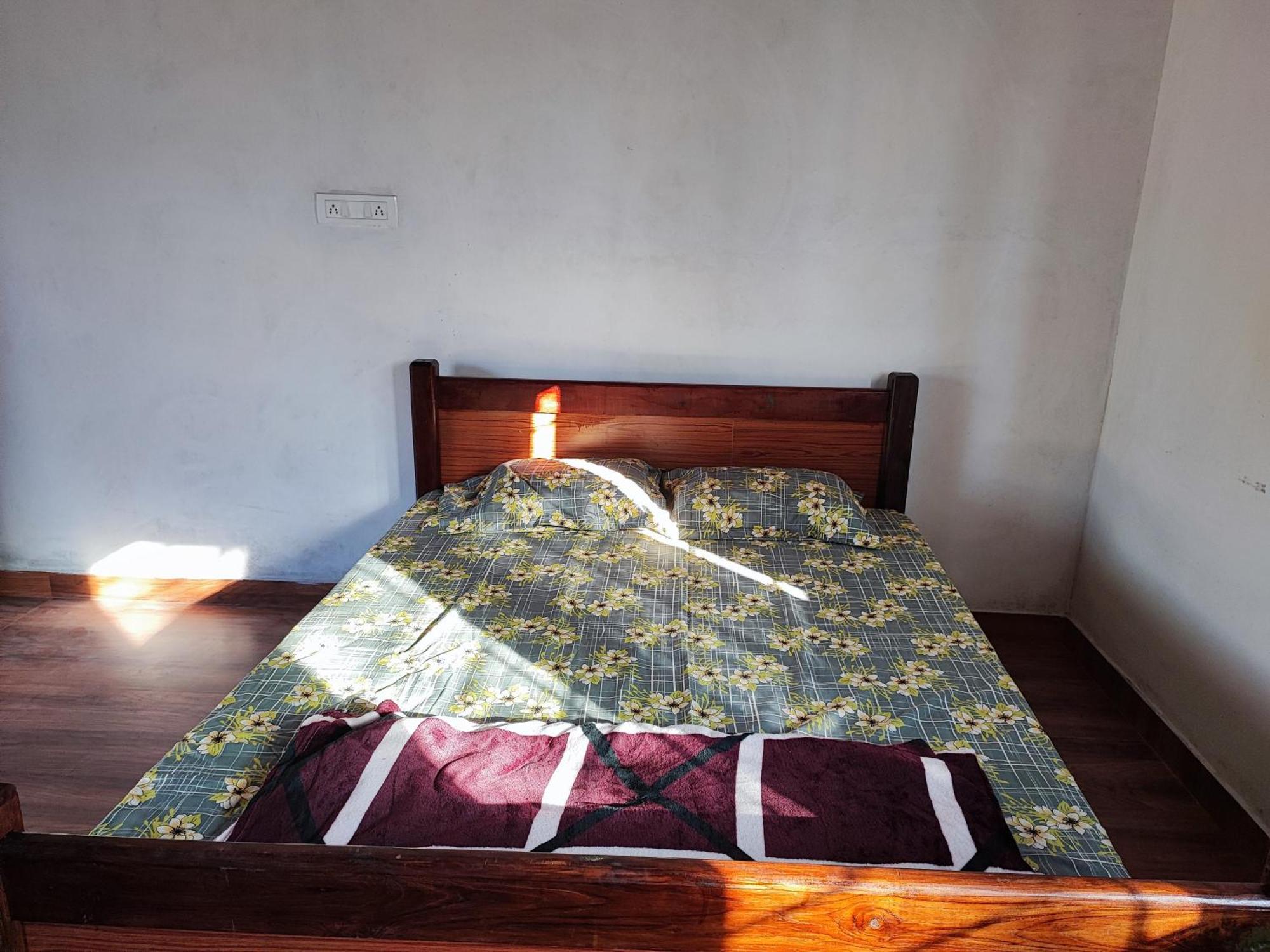 Bandipur Jaguar Homestay Esterno foto