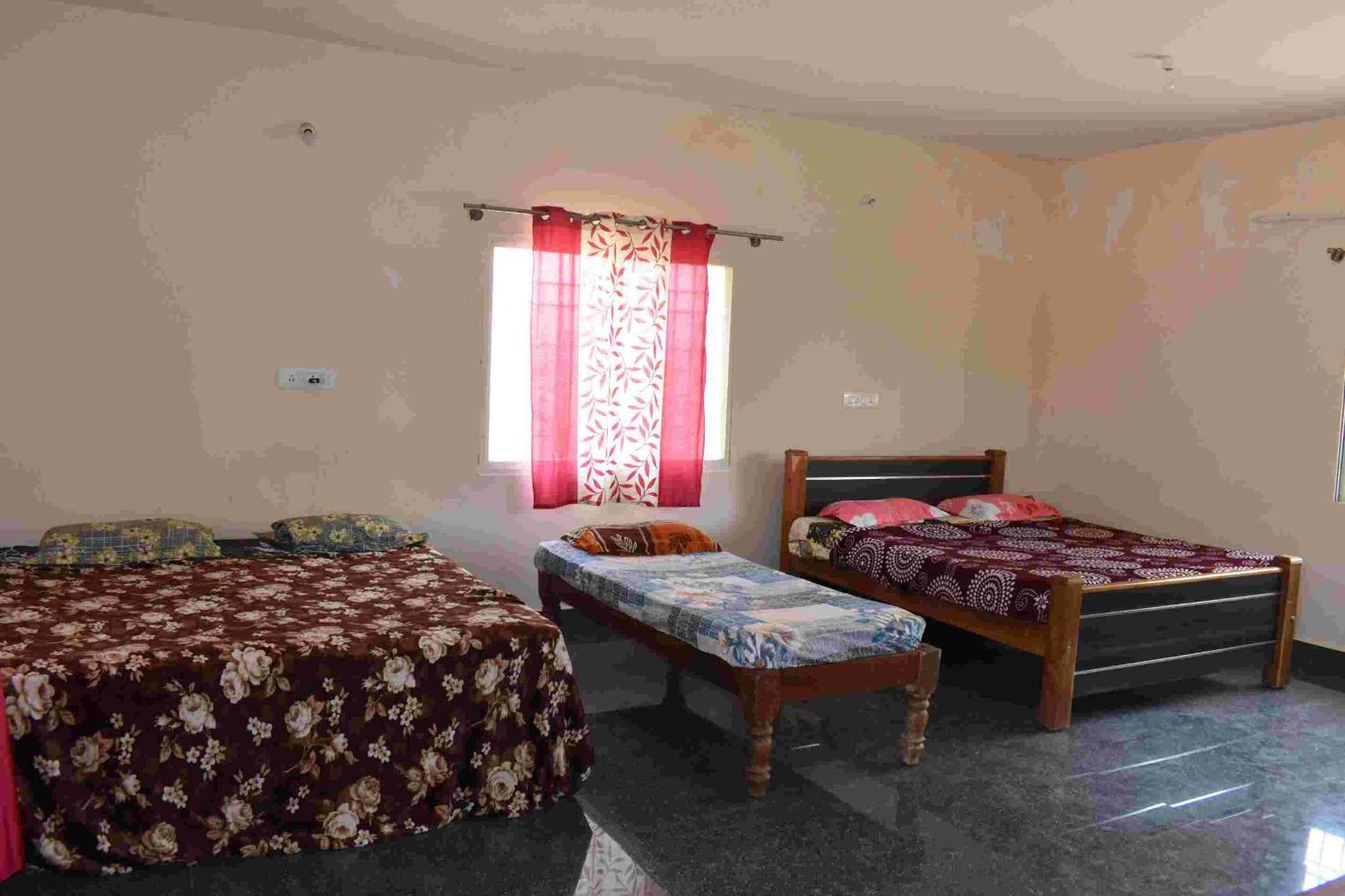 Bandipur Jaguar Homestay Esterno foto
