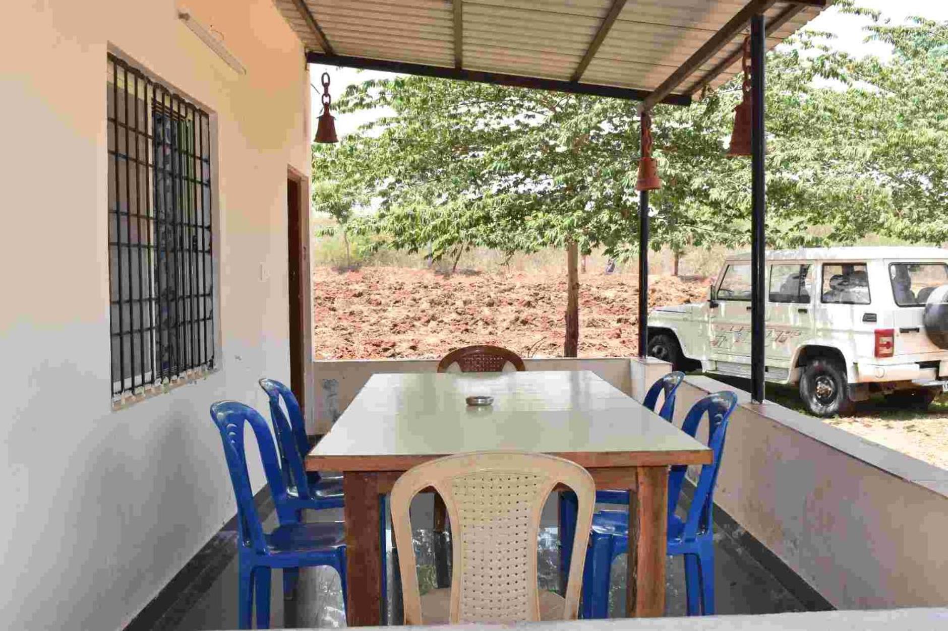 Bandipur Jaguar Homestay Esterno foto