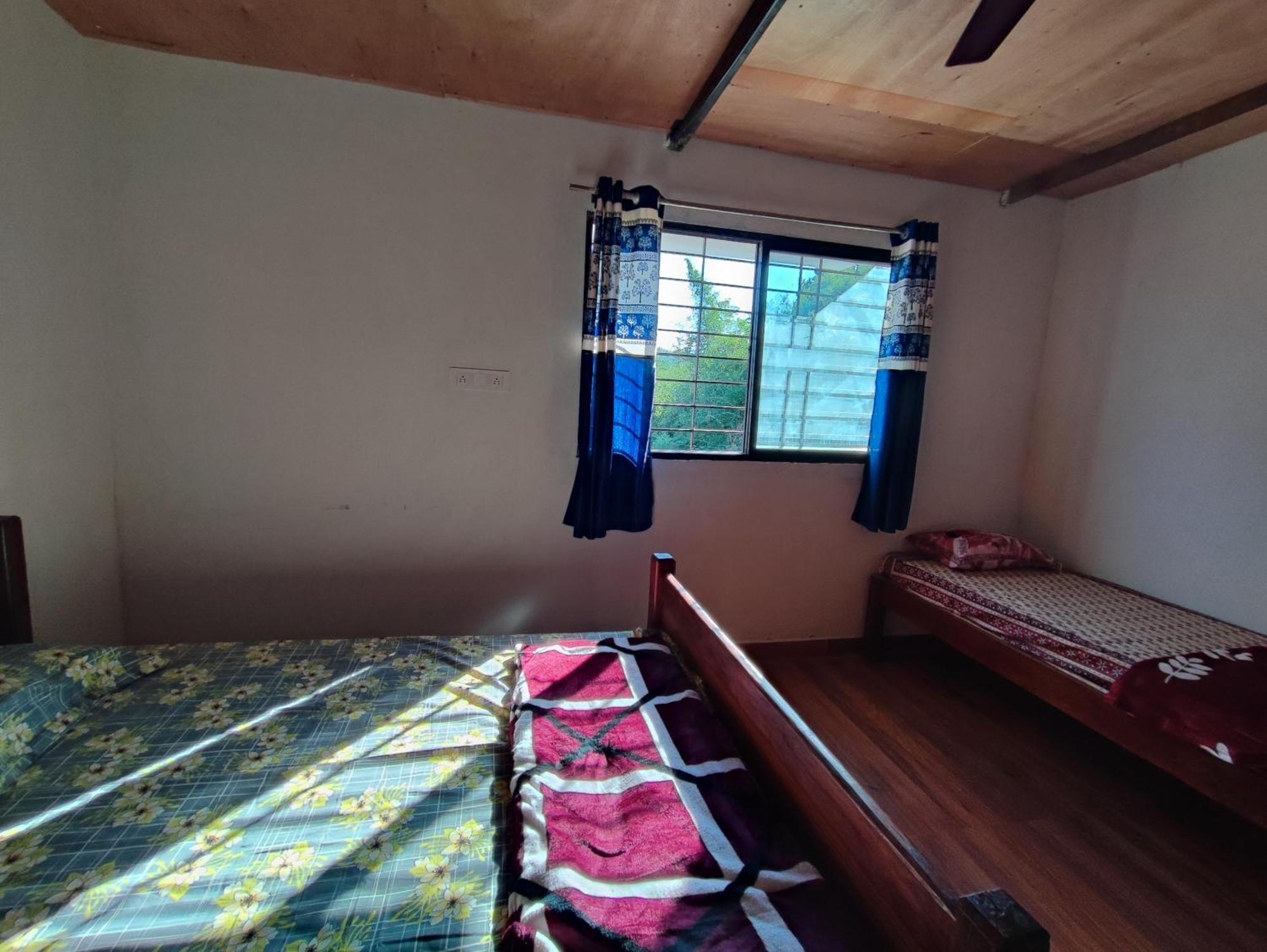 Bandipur Jaguar Homestay Esterno foto