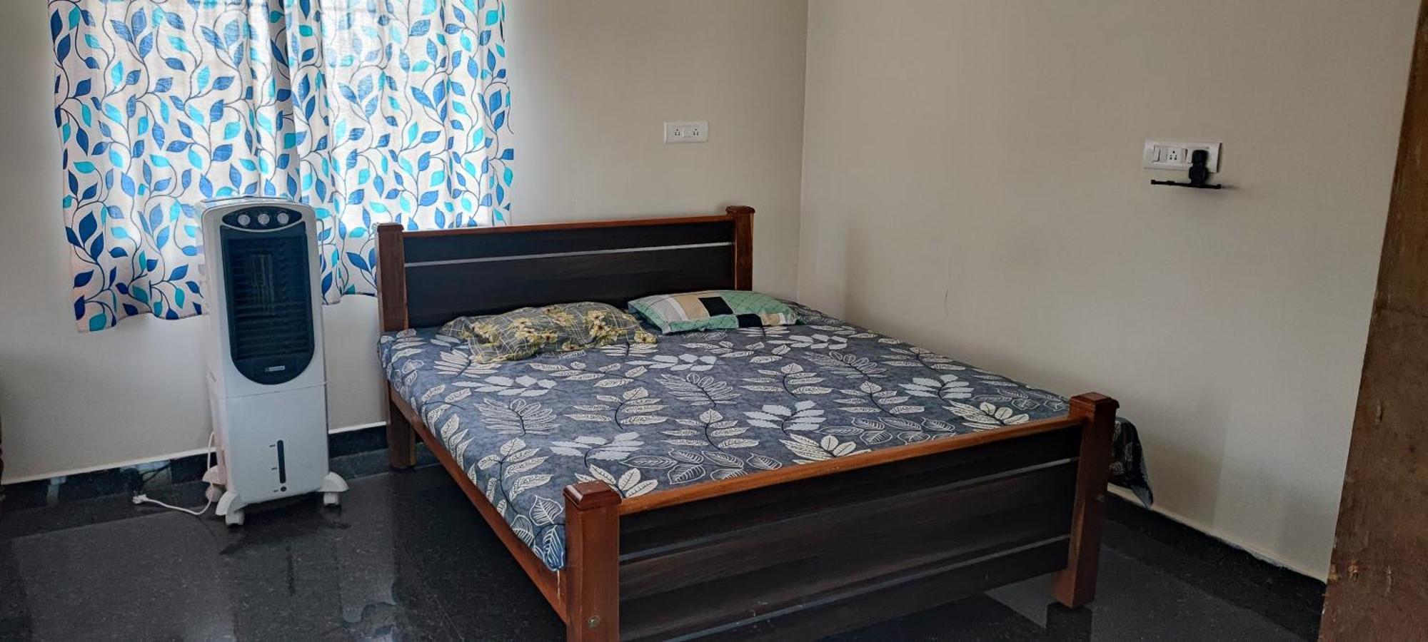 Bandipur Jaguar Homestay Esterno foto
