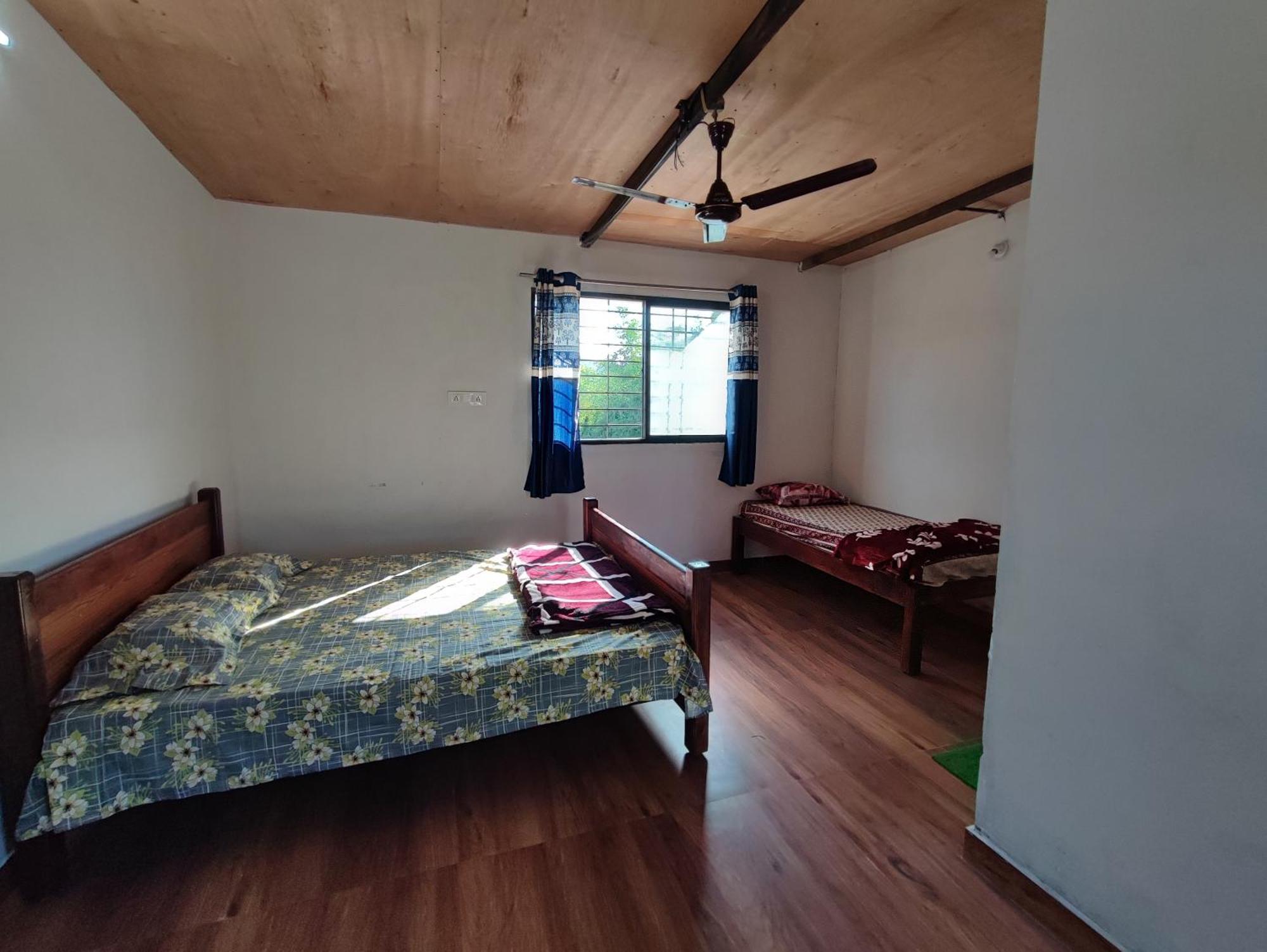 Bandipur Jaguar Homestay Esterno foto